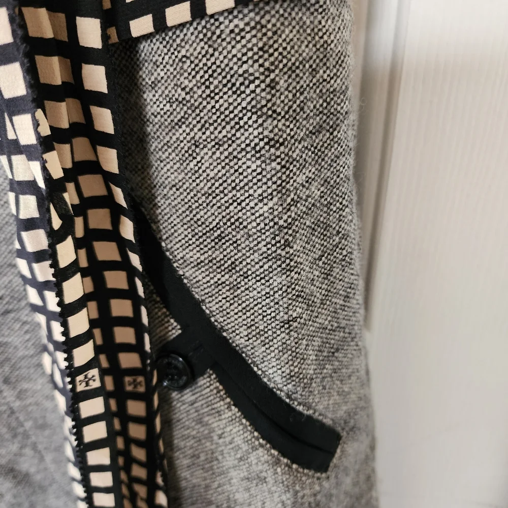 Tory Burch dress - Picture 6 of 9